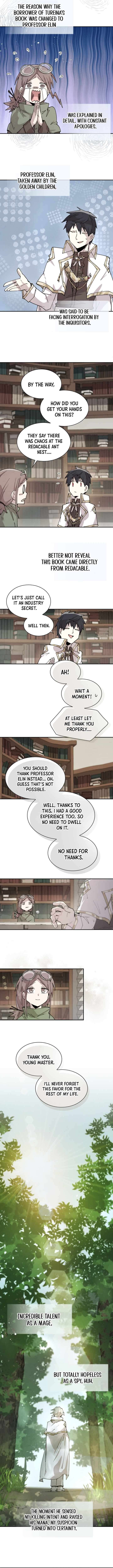 Read Reincarnation of the Hero Party Archmage Manga Online