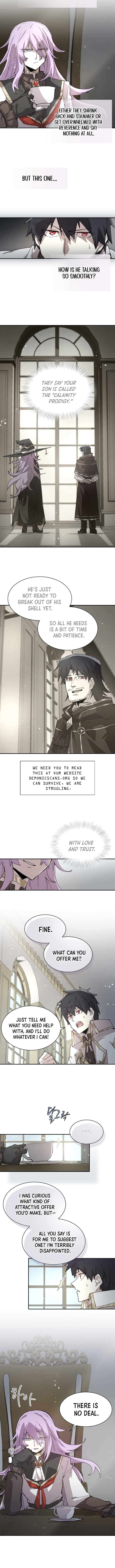 Read Reincarnation of the Hero Party Archmage Manga Online