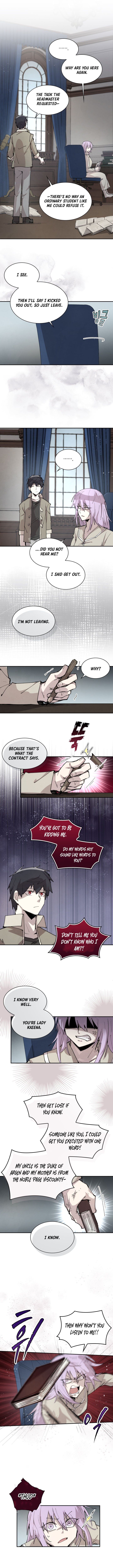 Read Reincarnation of the Hero Party Archmage Manga Online
