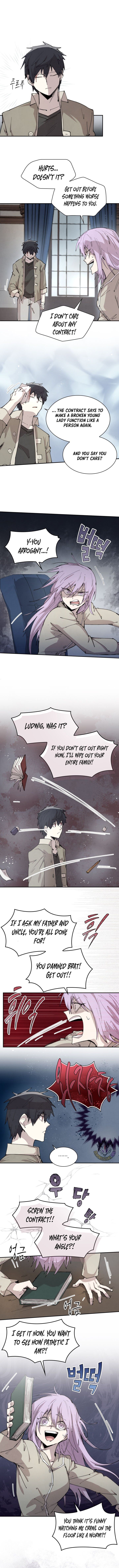 Read Reincarnation of the Hero Party Archmage Manga Online