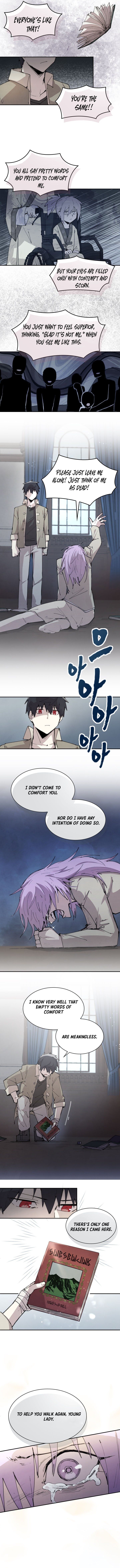 Read Reincarnation of the Hero Party Archmage Manga Online