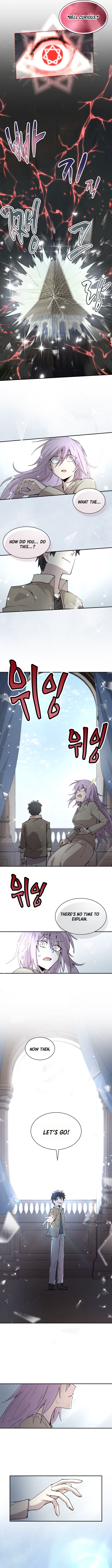 Read Reincarnation of the Hero Party Archmage Manga Online