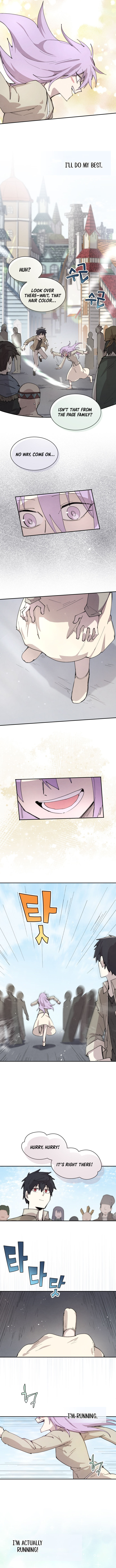 Read Reincarnation of the Hero Party Archmage Manga Online