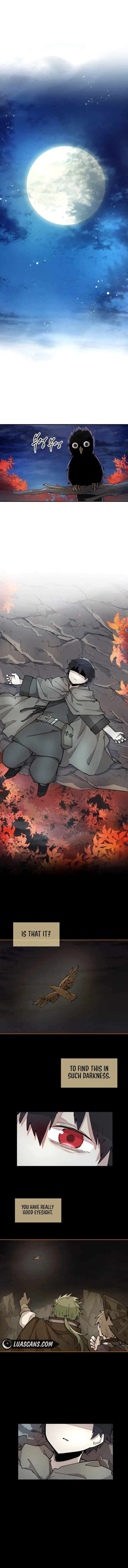 Read Reincarnation of the Hero Party Archmage Manga Online