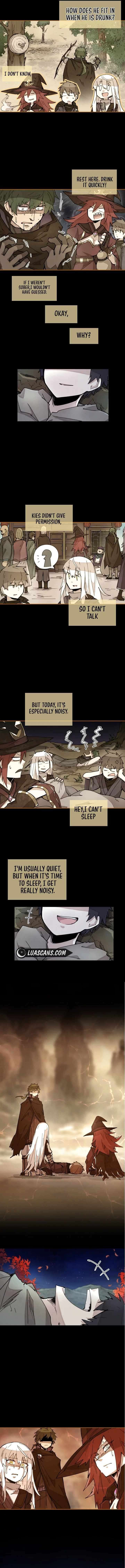 Read Reincarnation of the Hero Party Archmage Manga Online