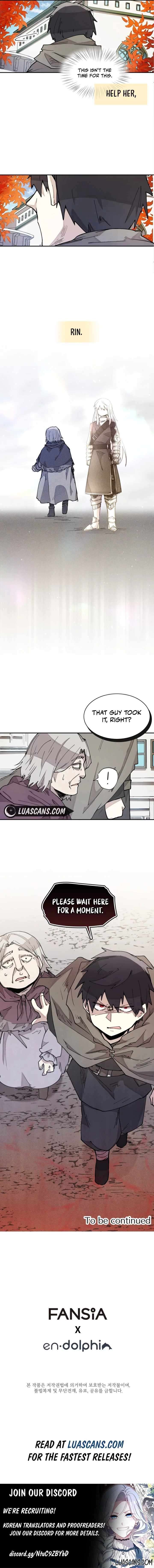 Read Reincarnation of the Hero Party Archmage Manga Online