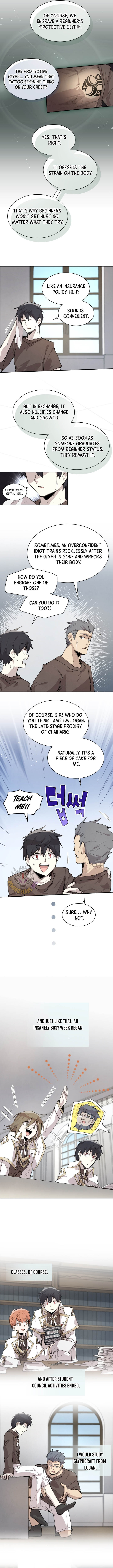 Read Reincarnation of the Hero Party Archmage Manga Online