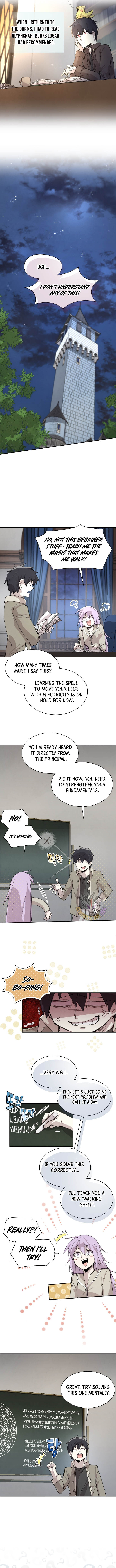 Read Reincarnation of the Hero Party Archmage Manga Online