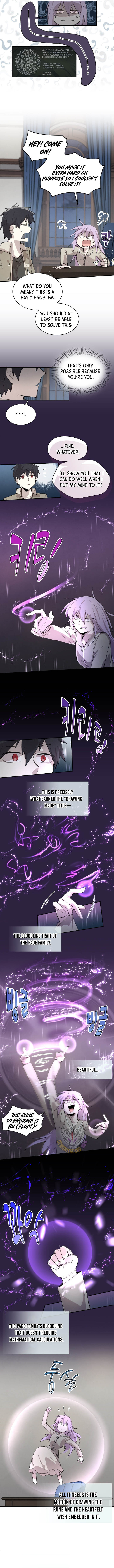 Read Reincarnation of the Hero Party Archmage Manga Online