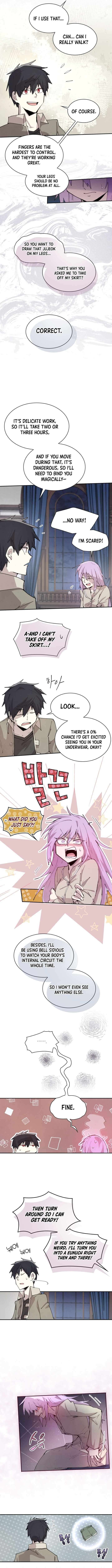 Read Reincarnation of the Hero Party Archmage Manga Online