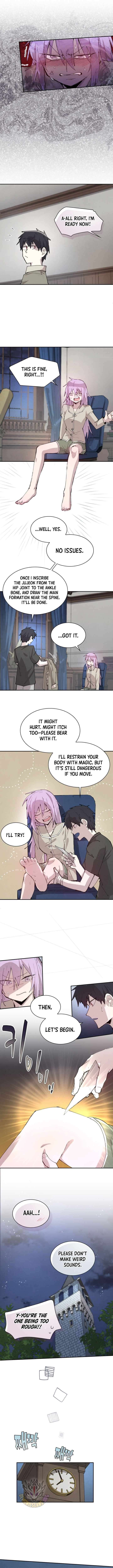 Read Reincarnation of the Hero Party Archmage Manga Online