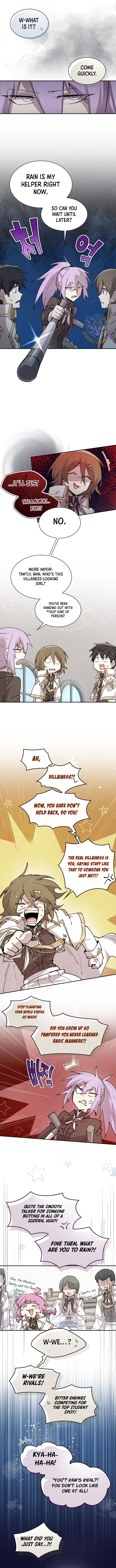 Read Reincarnation of the Hero Party Archmage Manga Online