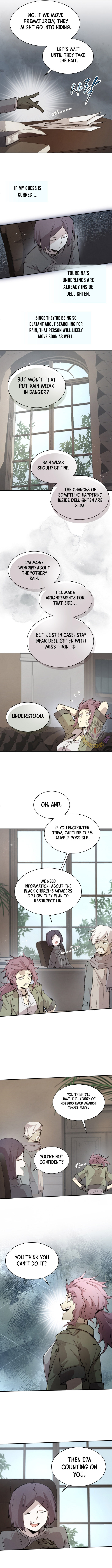 Read Reincarnation of the Hero Party Archmage Manga Online