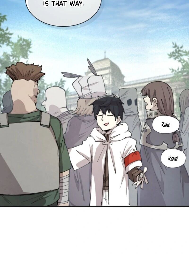 Read Reincarnation of the Hero Party Archmage Manga Online