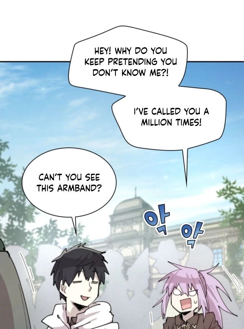 Read Reincarnation of the Hero Party Archmage Manga Online