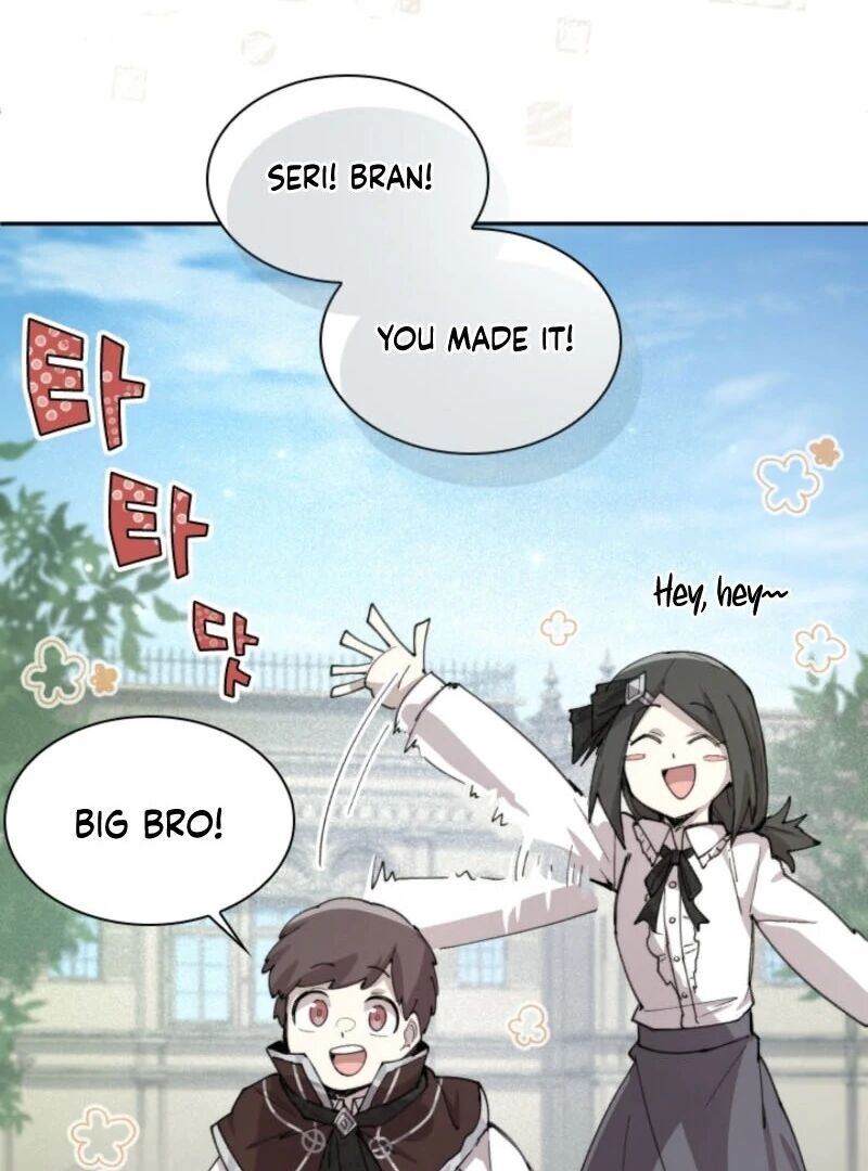 Read Reincarnation of the Hero Party Archmage Manga Online