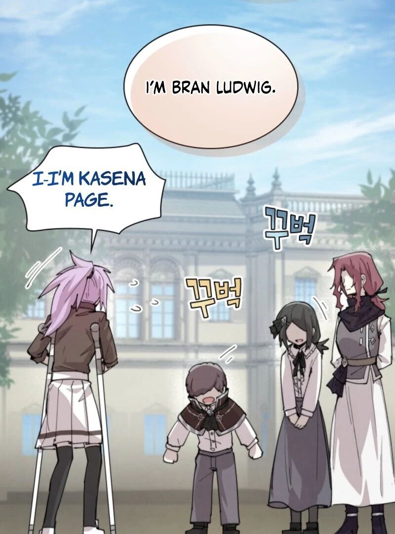 Read Reincarnation of the Hero Party Archmage Manga Online