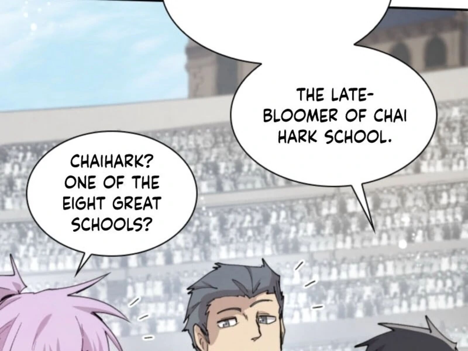 Read Reincarnation of the Hero Party Archmage Manga Online