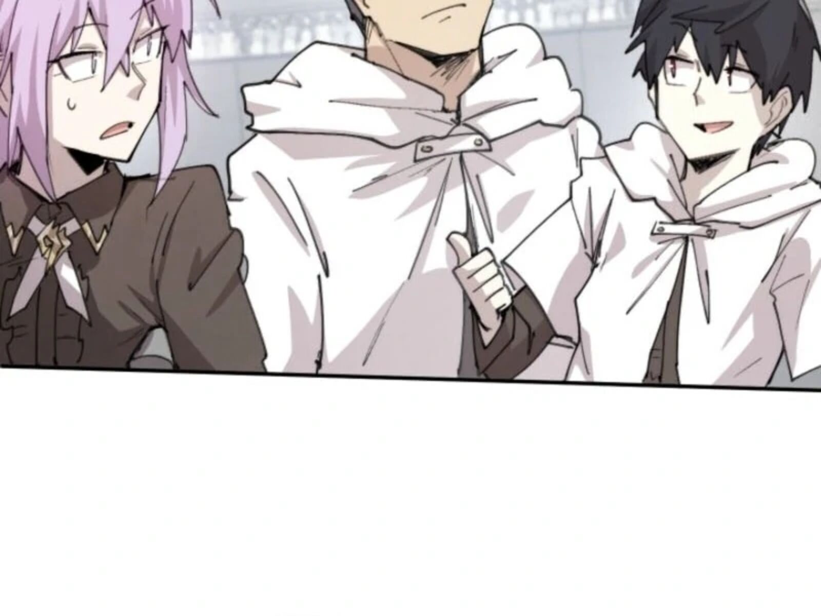 Read Reincarnation of the Hero Party Archmage Manga Online