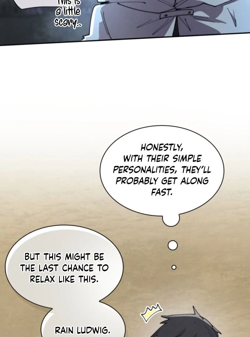Read Reincarnation of the Hero Party Archmage Manga Online