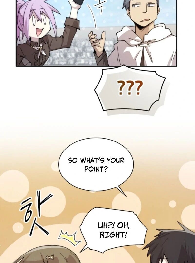 Read Reincarnation of the Hero Party Archmage Manga Online