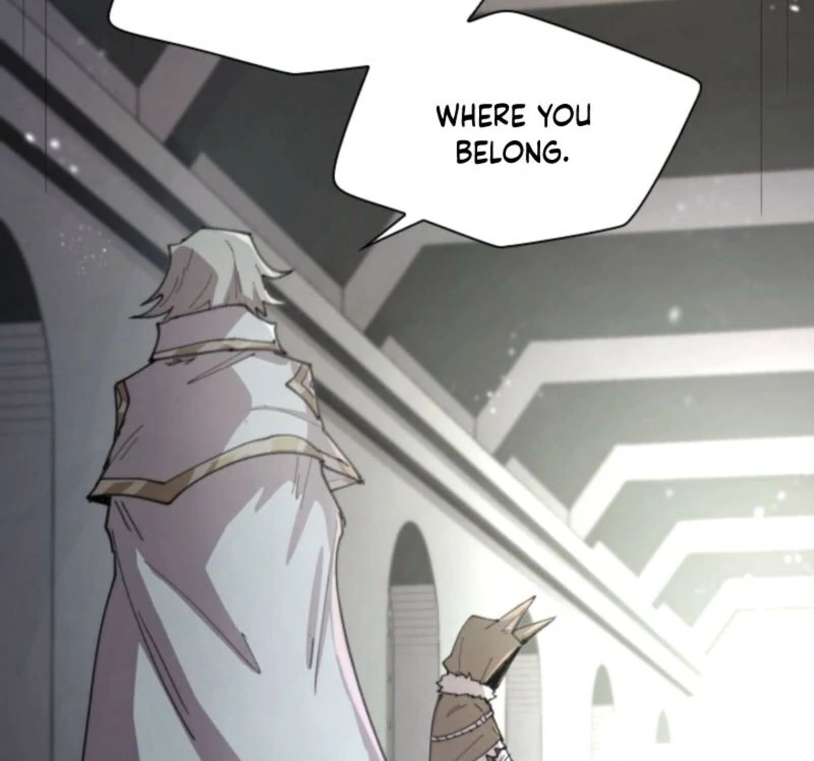 Read Reincarnation of the Hero Party Archmage Manga Online