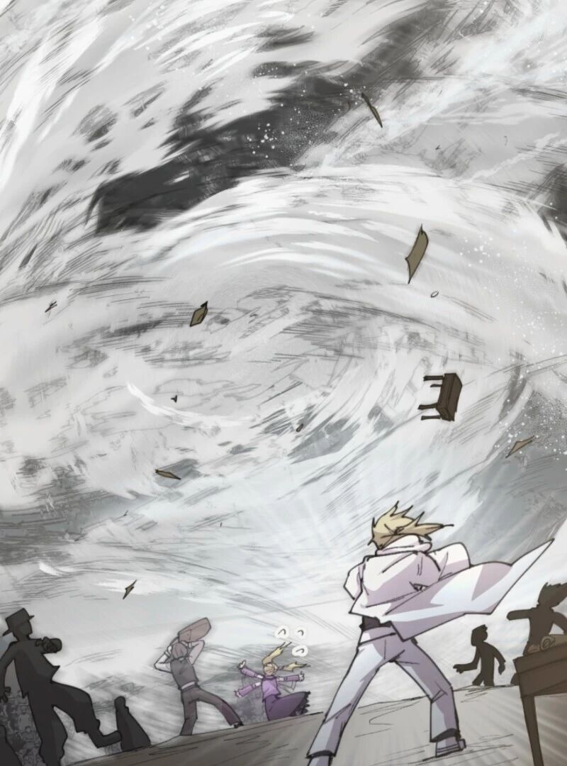 Read Reincarnation of the Hero Party Archmage Manga Online