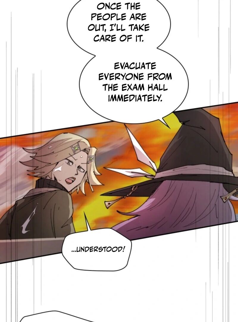 Read Reincarnation of the Hero Party Archmage Manga Online