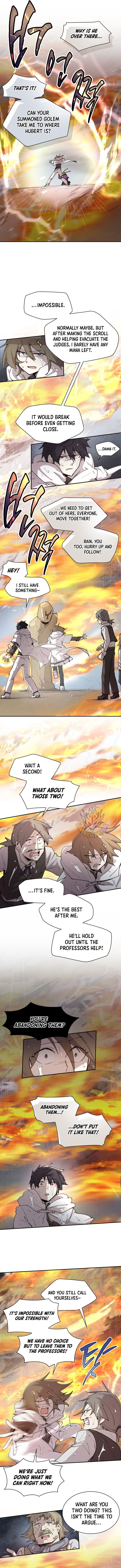Read Reincarnation of the Hero Party Archmage Manga Online
