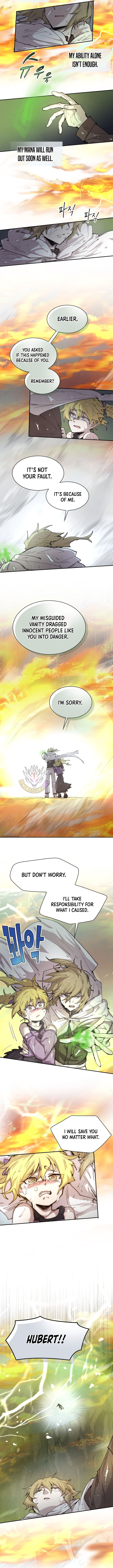 Read Reincarnation of the Hero Party Archmage Manga Online