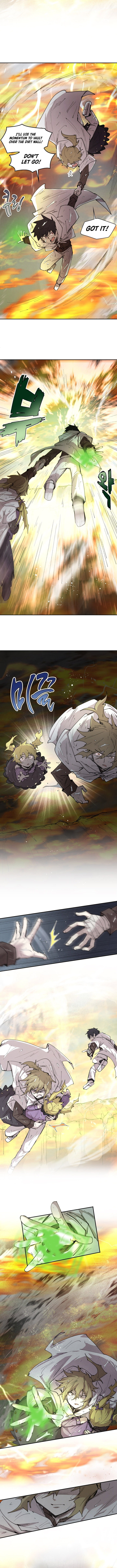 Read Reincarnation of the Hero Party Archmage Manga Online