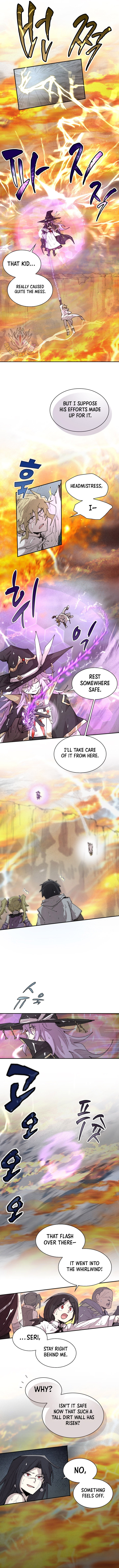 Read Reincarnation of the Hero Party Archmage Manga Online
