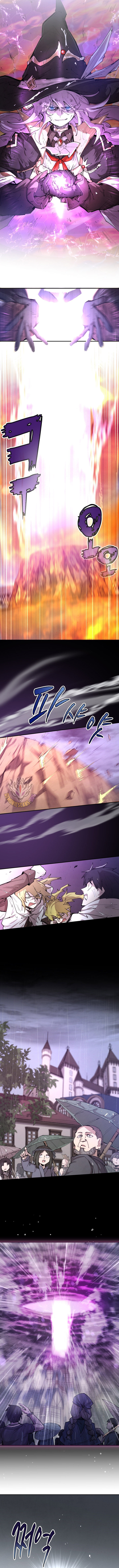 Read Reincarnation of the Hero Party Archmage Manga Online