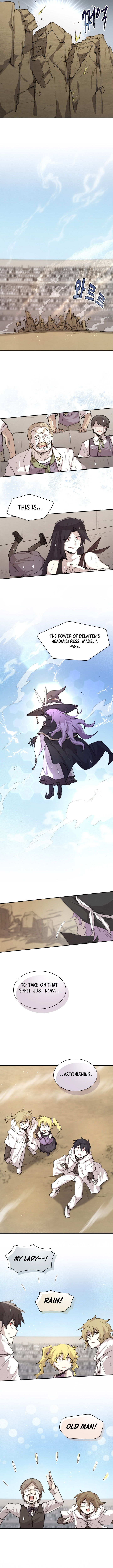Read Reincarnation of the Hero Party Archmage Manga Online