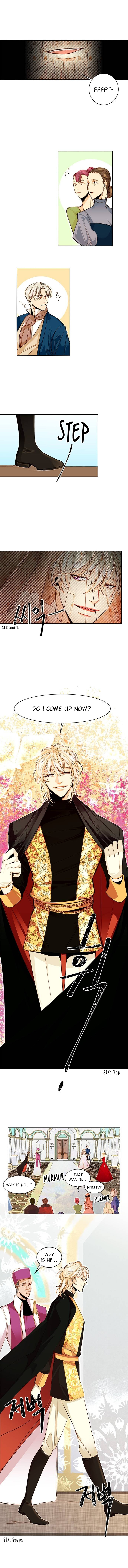 Read Remarried Empress  Manga Online