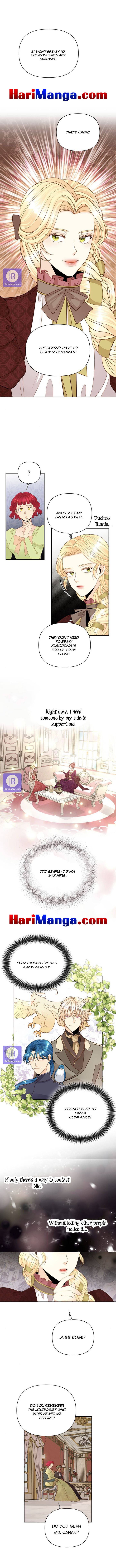 Read Remarried Empress  Manga Online