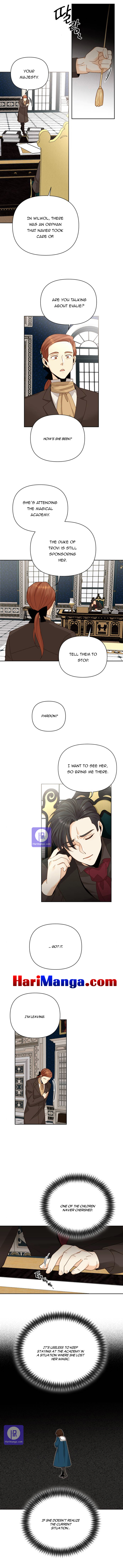 Read Remarried Empress  Manga Online