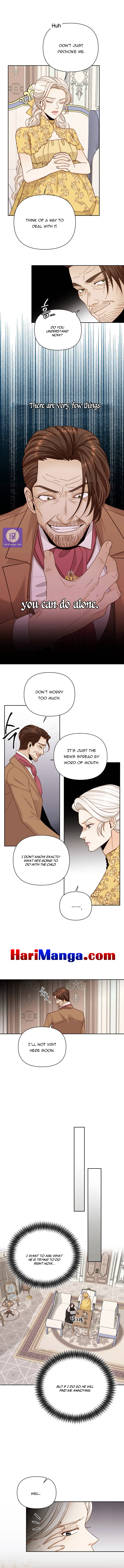 Read Remarried Empress  Manga Online