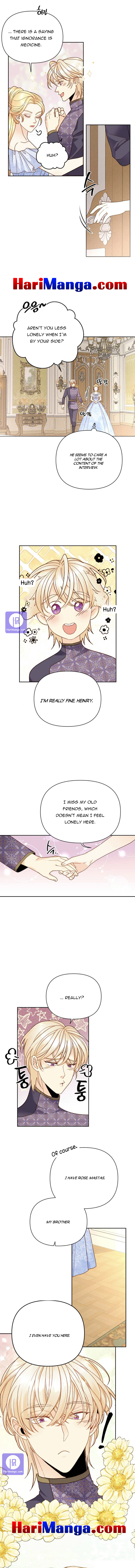 Read Remarried Empress  Manga Online