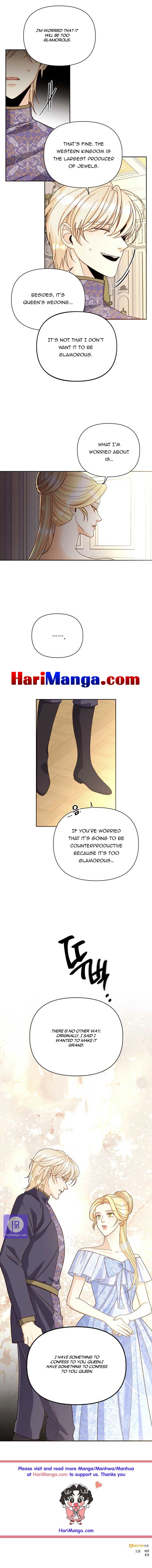 Read Remarried Empress  Manga Online