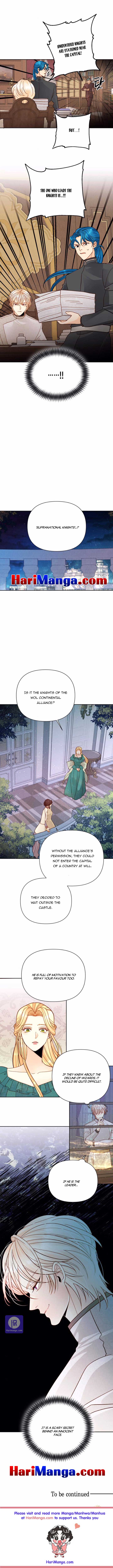 Read Remarried Empress  Manga Online