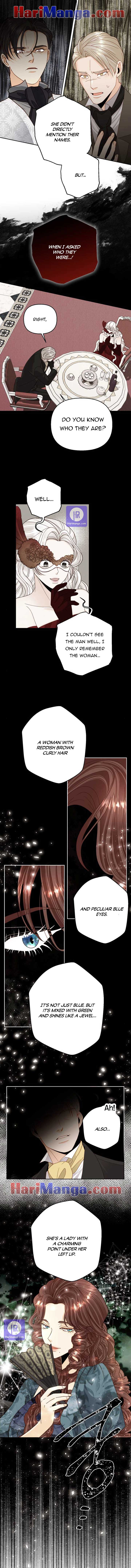 Read Remarried Empress  Manga Online