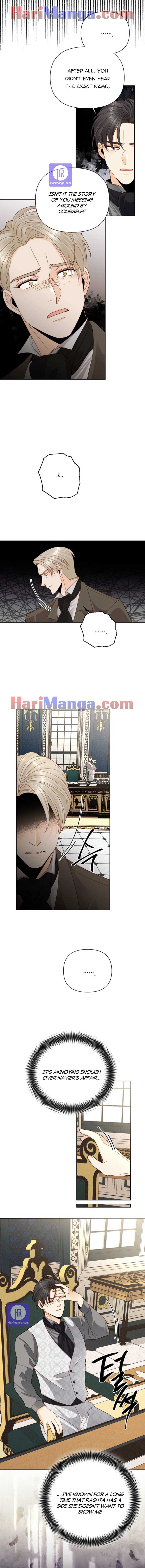 Read Remarried Empress  Manga Online
