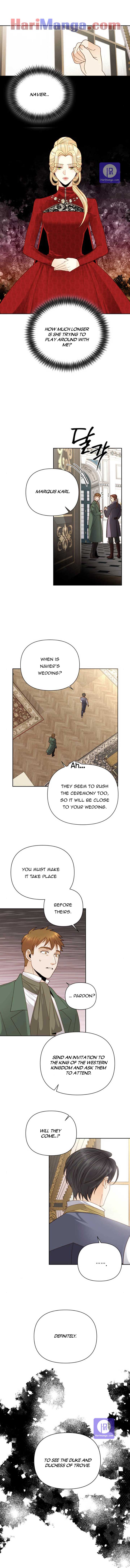 Read Remarried Empress  Manga Online