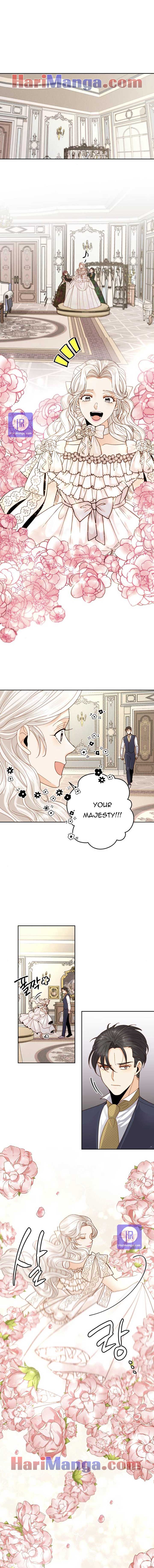 Read Remarried Empress  Manga Online