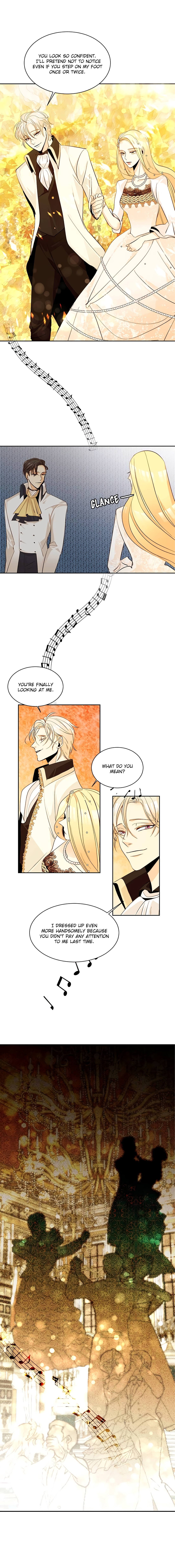 Read Remarried Empress  Manga Online