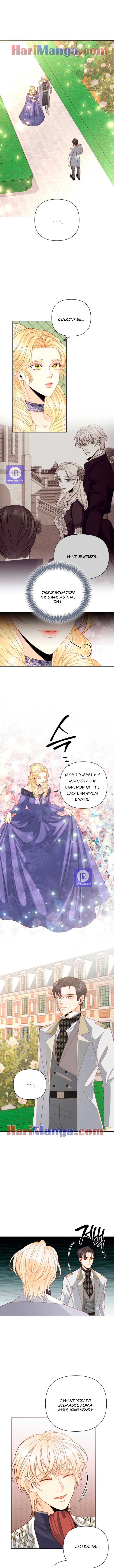 Read Remarried Empress  Manga Online