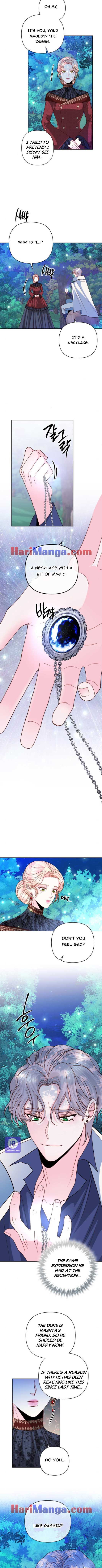 Read Remarried Empress  Manga Online