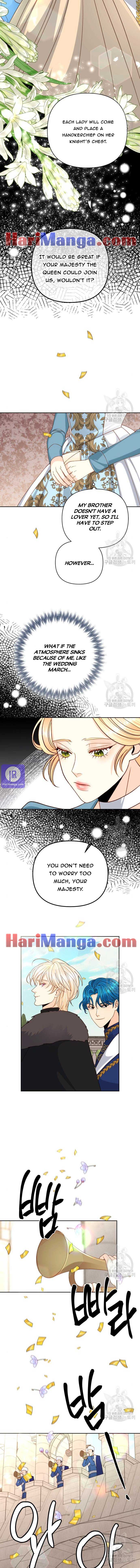 Read Remarried Empress  Manga Online