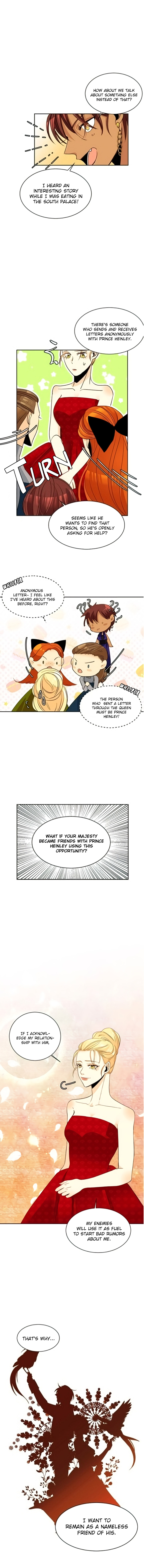 Read Remarried Empress  Manga Online